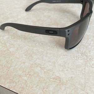 Oakley Holbrook sun glasses